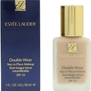 Estée Lauder Double Wear Stay-in-Place Foundation - 2C3 Fresco - SPF 10