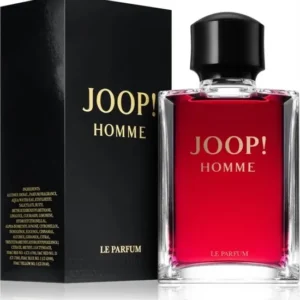 JOOP ! Homme Le Parfum Eau de Parfum 125 ml Herenparfum - Beschadigde Verpakking