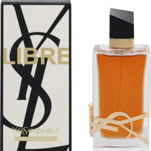 Yves Saint Laurent Libre Intense 90 ml - Eau de Parfum - Damesparfum