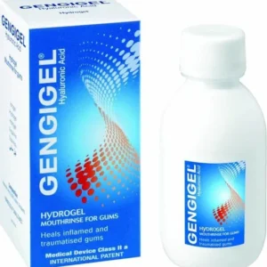 Gengigel Mondspoel - 150 ml - Mondwater
