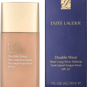 Estée Lauder Double Wear Foundation - 3N1 Ivory Beige - Met SPF 20