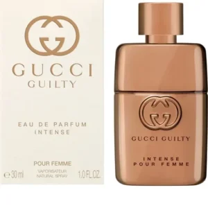 Gucci Guilty Pour Femme Intense Eau de parfum spray 30ml- Damesparfum