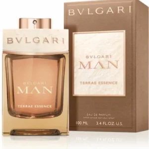 Bvlgari Terrae Essence Eau de Parfum 100 ml