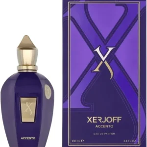 Xerjoff Accento Edp Spray 100ml