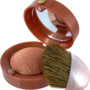 Bourjois Paris Little Round Pot - 32 Ambre d'Or - Blush