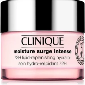 Clinique Moisture Surge Intense 72H Auto-Replenishing Hydrator Dagcrème - 50 ml - Verpakking beschadigd