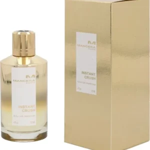 Mancera Instant Crush - 120 ml - eau de parfum spray - unisexparfum - Verpakking beschadigd