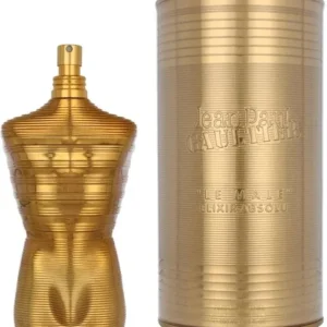 Jean Paul Gaultier LE MALE ELIXIR ABSOLU PARFUM INTENSE 200 ml