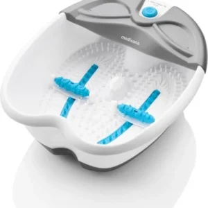 medisana FS 350 - Voetenbad - Beschadigde Verpakking