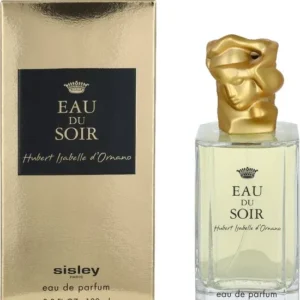 Sisley Eau du Soir 100 ml - Eau de Parfum - Damesparfum