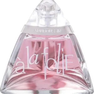 Mauboussin - Mauboussin à la Folie - Eau De Parfum - 100ML - Verpakking Ontbreekt