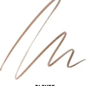 Max Factor Brow Shaper Wenkbrauwpotlood - 10 Blonde