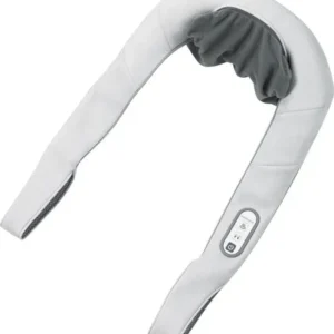 medisana NM 860 - Shiatsu Nekmassage - Verpakking beschadigd