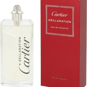 Cartier Déclaration 150 ml - Eau de Toilette - Herenparfum - Beschadigde Verpakking