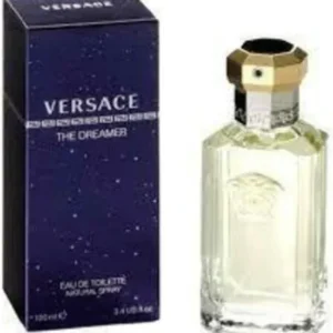 Versace - The Dreamer 100 ml - Eau de Toilette - Herenparfum