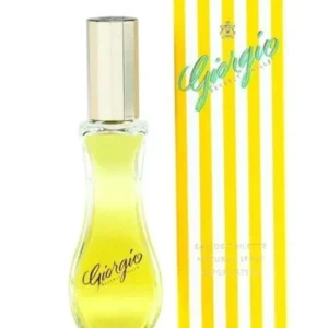 Beverly Hills Yellow 90 ml - Eau de Toilette - Damesparfum