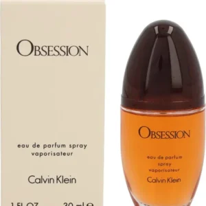 Calvin Klein Obsession 30 ml Eau de Parfum - Damesparfum
