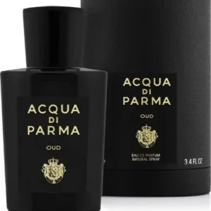 Acqua di Parma Colonia Oud - 100 ml - Eau de cologne