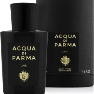 Acqua di Parma Colonia Oud - 100 ml - Eau de cologne - Beschadigde Verpakking