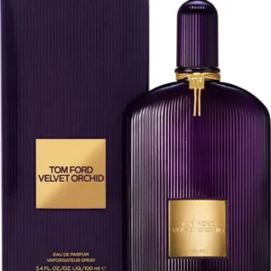 Tom Ford Velvet Orchid 100 ml Eau de Parfum - Damesparfum