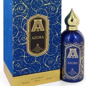 Azora by Attar Collection 100 ml - Eau De Parfum Spray (Unisex)