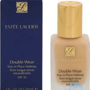 Estée Lauder Double Wear Stay-in-Place Foundation - 2W2 Rattan - Met SPF 10 - 30ml