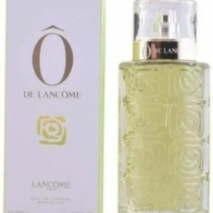 Ô De Lancôme 200 ml Eau de Toilette - Damesparfum - beschadigde verpakking
