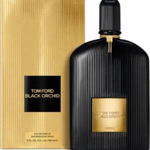Tom Ford Black Orchid 150 ml Eau de Parfum - Unisex