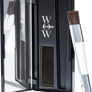 Color Wow Root Cover Up - Black/Noir Haarkleuring - Verpakking beschadigd
