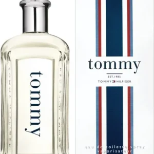 Tommy Hilfiger - Tommy - Eau de toilette 200 ml spray - Herenparfum