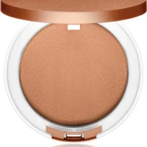 Clinique True Bronze Pressed Powder Bronzer - 02 Sunkissed