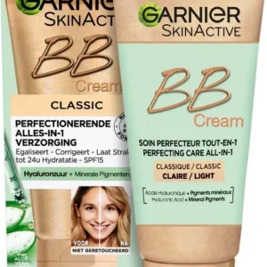 Garnier BB Cream Classic Light 50 ml
