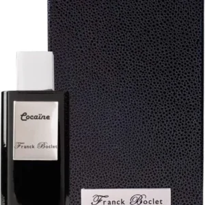 Franck Boclet Cocaine Extrait de Parfum 100ml - Uniseks