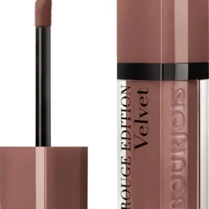 Bourjois Rouge Edition Velvet Liquid 8 ML 029 Nude York