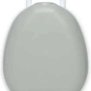 Jippie's My Carry Potty Pastel Grijs