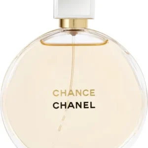 Chanel Chance for Women - 100 ml - Eau de parfum - Verpakking Ontbreekt