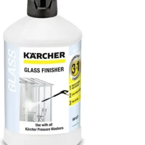 Karcher Reiniger Glasreiniger 3 in 1 Karcher hogedrukreiniger 1 liter