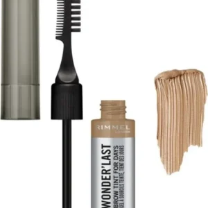 Rimmel London Wonder'last Brow Tattoo Wenkbrauwpotlood - 001 Blonde