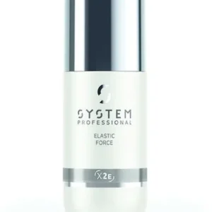 Wella System Professional Spray Extra Elastic Force 125 ml - Dopje ontbreekt