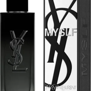 Yves Saint Laurent Myslf 60 ml Eau de parfum - Herenparfum