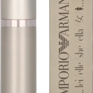 Emporio Armani Classic She Eau de Parfum – Dames Parfum - 100ml