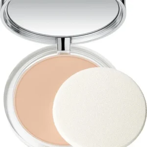 Clinique Almost Powder Make-Up Poedervorm SPF 15 - 02 Neutral Fair