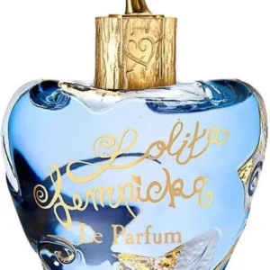 Lolita Lempicka Le Parfum - Damesparfum eau de parfum spray - 50 ml - Verpakking ontbreekt