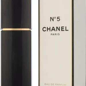 Chanel N°5 parfum - Bloemige eau de parfum voor dames - Navulbaar - 60 ml - Beschadigde Verpakking