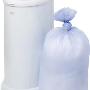 Ubbi - Luieremmer- Biologisch Afbreekbare Navulling (3-pack) - Verpakking beschadigd.