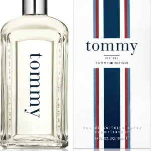 Tommy Hilfiger - Tommy Man - 100ml - Eau de toilette