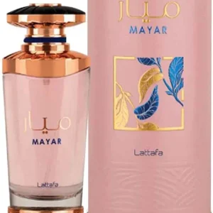 Lattafa - Mayar Eau de Parfum 100ml - Damesparfum