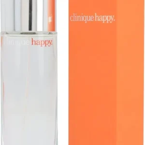 Clinique Happy 50 ml - Eau de Parfum - Damesparfum