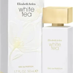 Elizabeth Arden - White Tea Eau De Parfum - 50 ML