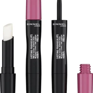 Rimmel London Lasting Provocalips Lip Colour lippenstift 410 Pinky Promise
